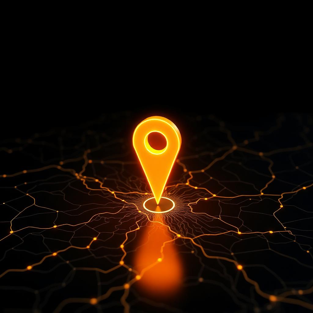 Dominio de Google Maps